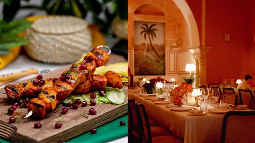 Top 5 Restaurants In Non-Metro Cities Nominated For The Zee Zest Unlimit Awards 2025